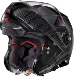 Nolan N100-5 Lightspeed Motorhelm -Motoronderdelen Winkel nolan n100 5 lightspeed roze 2 99cf