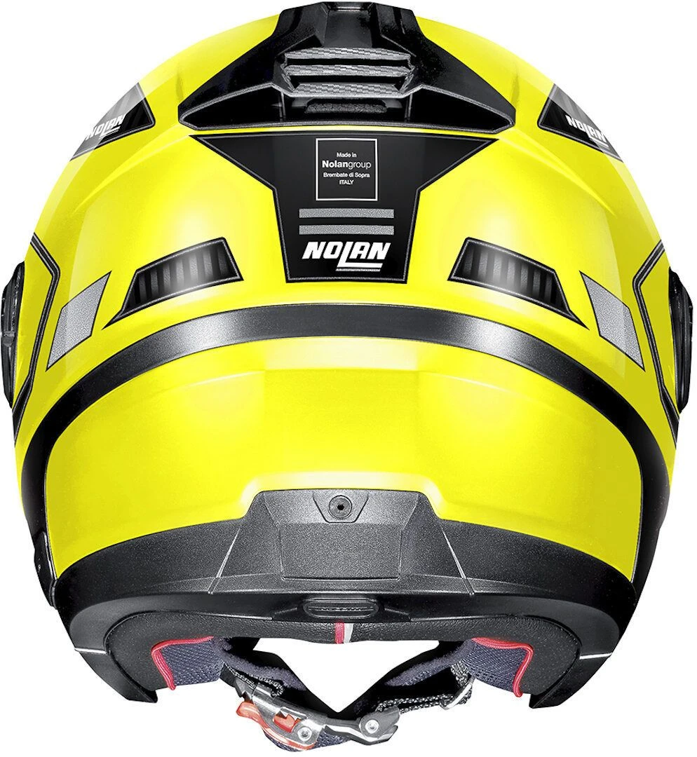 Nolan N40-5 Beltway Motorhelm 1 Nolan N40-5 Beltway Motorhelm