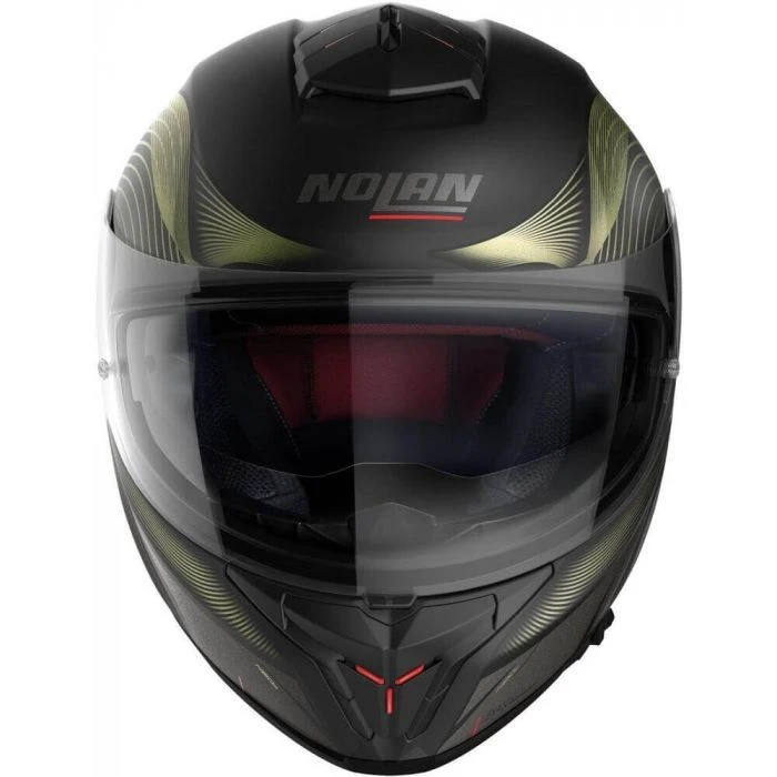 Nolan N80-8 Powerglide Motorhelm 2 Nolan N80-8 Powerglide Motorhelm - Afbeelding 2