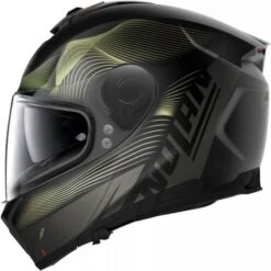 Nolan N80-8 Powerglide Motorhelm 6 Nolan N80-8 Powerglide Motorhelm -Motoronderdelen Winkel nolan n80 8 powerglide zwart geel 2 d94a