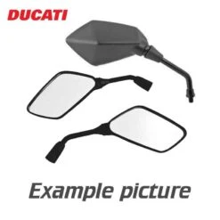 Ducati Spiegel Rechts 52320421D