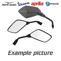 Aprilia Spiegel Links 858539