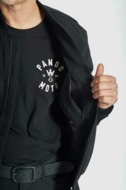 Pando Moto Bomber Cor 02 Motorjas -Motoronderdelen Winkel pando moto bomber cor 02 4 bbd3