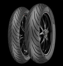 Pirelli 100/90 -17 ANGEL CITY 55S Motorband