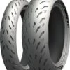 Michelin 200/55 ZR17 POWER 5 TL (78W) Motorband