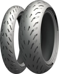 Michelin 200/55 ZR17 POWER 5 TL (78W) Motorband