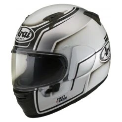 Arai Profile-V Bend White Motorhelm