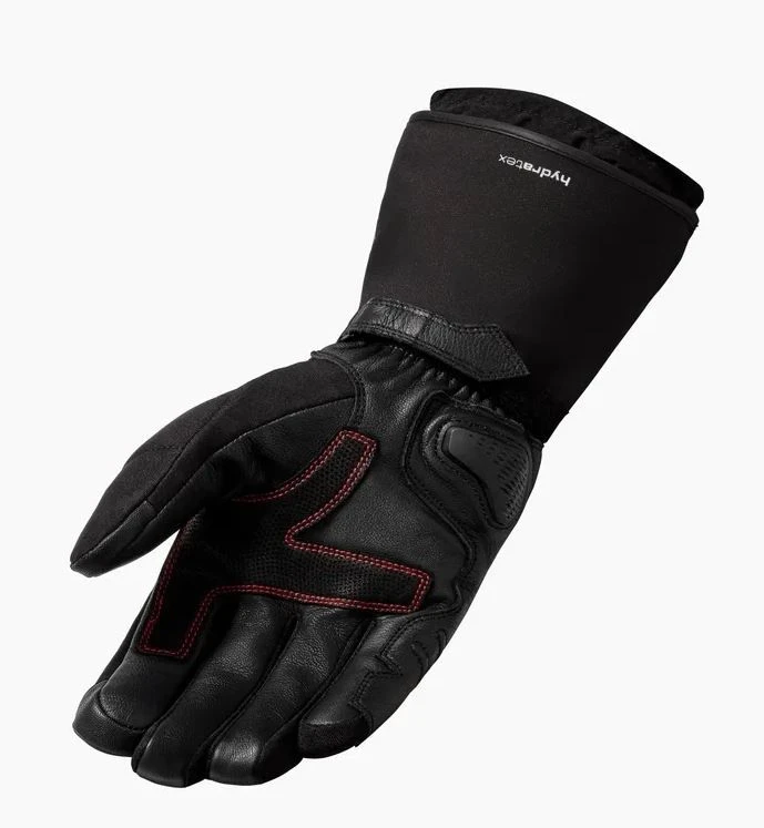 Rev'it Liberty H2O Verwarmde Motorhandschoenen 1 Rev'it Liberty H2O Verwarmde Motorhandschoenen