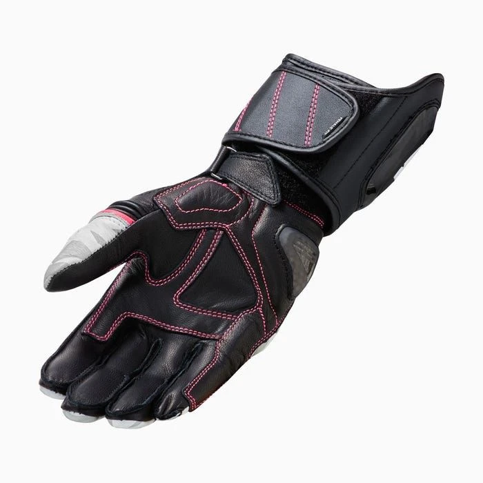 Rev'it Xena 3 Ladies Motorhandschoenen 1 Rev'it Xena 3 Ladies Motorhandschoenen