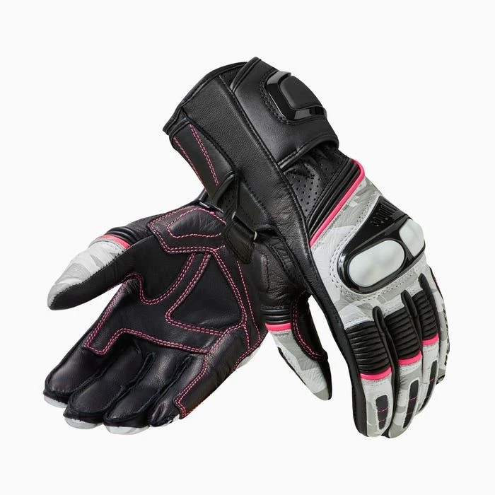 Rev'it Xena 3 Ladies Motorhandschoenen 2 Rev'it Xena 3 Ladies Motorhandschoenen - Afbeelding 2