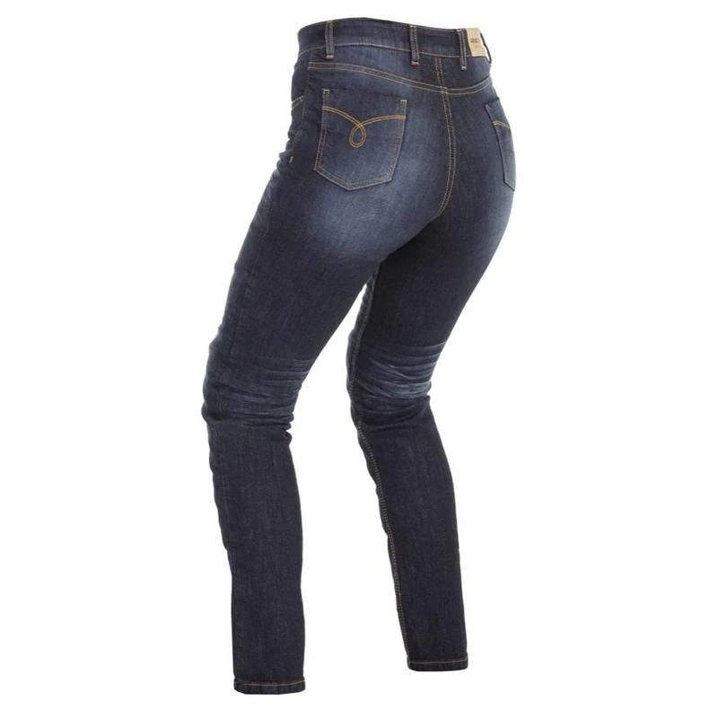 Richa Nora Slim Fit Motorbroek 2 Richa Nora Slim Fit Motorbroek - Afbeelding 2