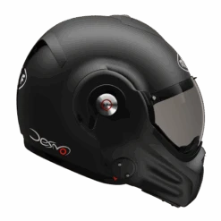 ROOF Desmo 3 Motorhelm -Motoronderdelen Winkel roof desmo 3 matzwart 3 9d67
