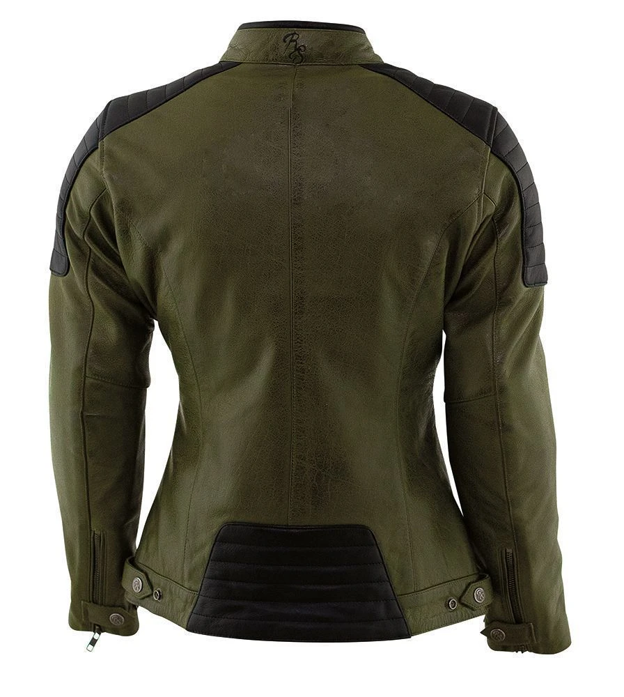 Rusty Stitches Alice Motorjas 1 Rusty Stitches Alice Motorjas