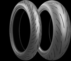 Bridgestone 150/60 R17 S22R 66H Motorband
