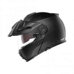 Schuberth E2 Motorhelm -Motoronderdelen Winkel schuberth e2 matzwart 2 2a56