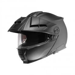 Schuberth E2 Motorhelm -Motoronderdelen Winkel schuberth e2 matzwart 6844