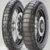Pirelli 120/70 R17 SCORPION RALLY STR 58H Motorband