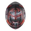 Scorpion Exo-520 Air Fabio Quartararo Motorhelm