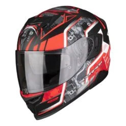 Scorpion Exo-520 Air Fabio Quartararo Motorhelm 5 Scorpion Exo-520 Air Fabio Quartararo Motorhelm -Motoronderdelen Winkel scorpion exo 520 air fabio quartararo 8ae9
