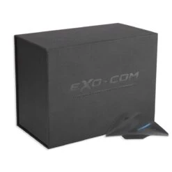 Scorpion EXO-Com Kit Communicatiesysteem -Motoronderdelen Winkel scorpion exo com communicatiesysteem d9c8