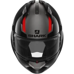 Shark Evo GT Sean Motorhelm -Motoronderdelen Winkel shark evo gt sean zwart rood 1 cdef