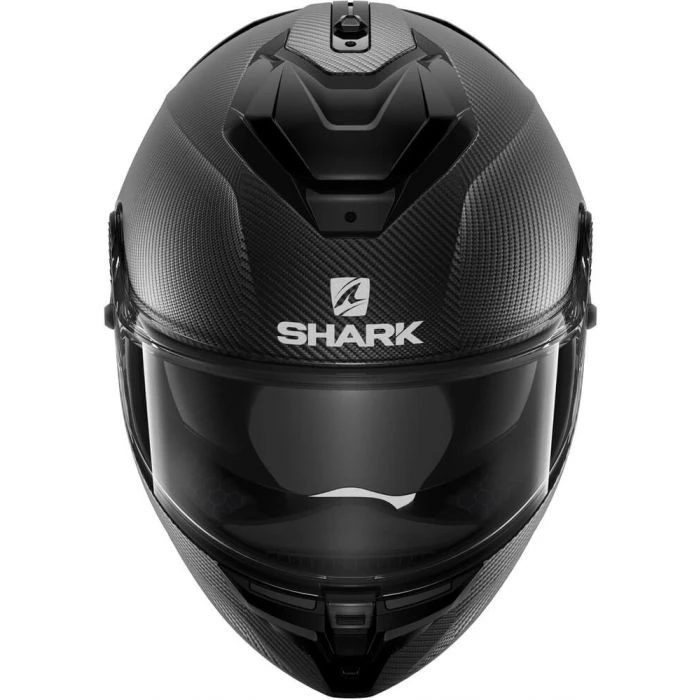Shark Spartan GT Carbon Skin Motorhelm 1 Shark Spartan GT Carbon Skin Motorhelm