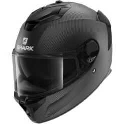 Shark Spartan GT Carbon Skin Motorhelm 5 Shark Spartan GT Carbon Skin Motorhelm -Motoronderdelen Winkel shark spartan gt carbon skin mat carbon 867d