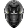 Shark Spartan GT Carbon Urikan Motorhelm