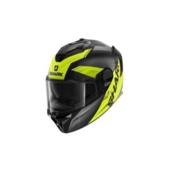 Shark Spartan GT Elgen Motorhelm -Motoronderdelen Winkel shark spartan gt elgen fluo 21fb