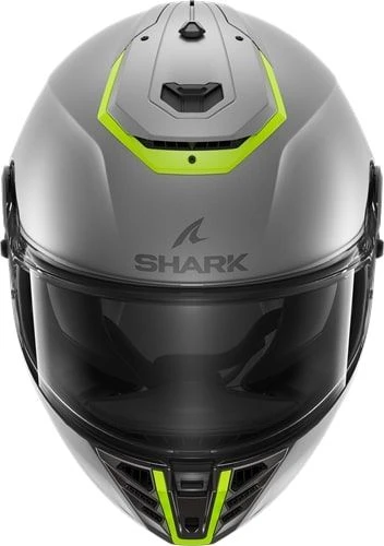 Shark Spartan RS Blank SP Motorhelm 2 Shark Spartan RS Blank SP Motorhelm - Afbeelding 2
