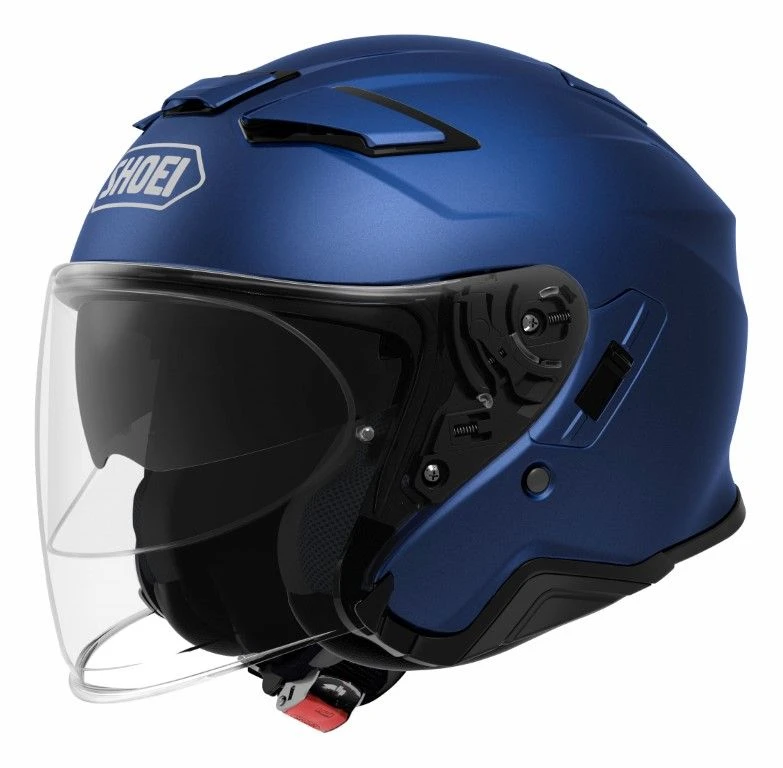 Shoei J-Cruise II Motorhelm 1 Shoei J-Cruise II Motorhelm
