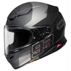 Shoei NXR 2 MM93 Collection Rush TC-5 Motorhelm -Motoronderdelen Winkel shoei nxr 2 mm93 collection rush tc 5 6001