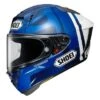 Shoei X-SPR Pro A.Marquez 73 V2 Motorhelm