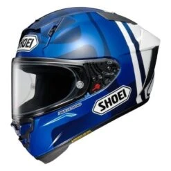 Shoei X-SPR Pro A.Marquez 73 V2 Motorhelm