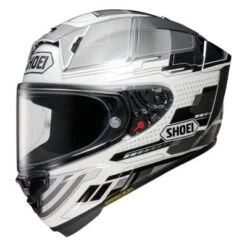 Shoei X-SPR Pro Proxy Motorhelm