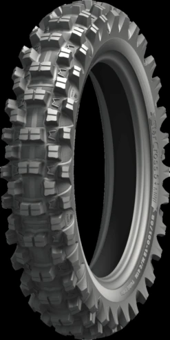 Michelin 2.50 -10 STARCROSS 5 MINI TT 33J Motorband
