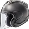 Arai SZ-R Vas Motorhelm