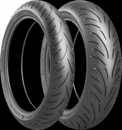 Bridgestone 190/55 ZR17 T31(75W) Motorband