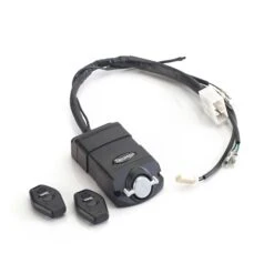 Triumph Alarmset Thatcham Tiger 1050 Sport (13-)