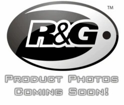 R&G SS0054BK Valdoppen Achteras Yamaha XTZ700 TENERE 19-