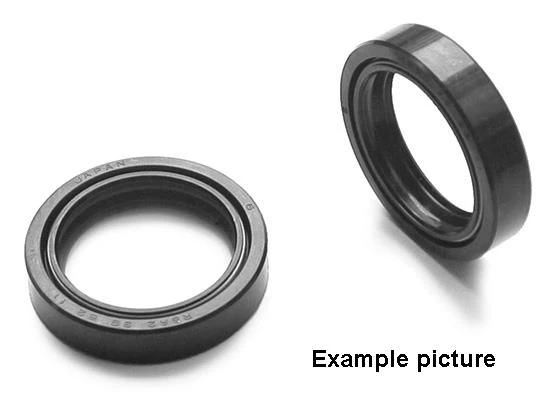 Centauro Voorvorkkeerring Set 43x54x9,5/10 111A093FK 1 Centauro Voorvorkkeerring Set 43x54x9,5/10 111A093FK