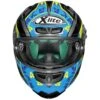 X-Lite X-803 L. Camier Motorhelm