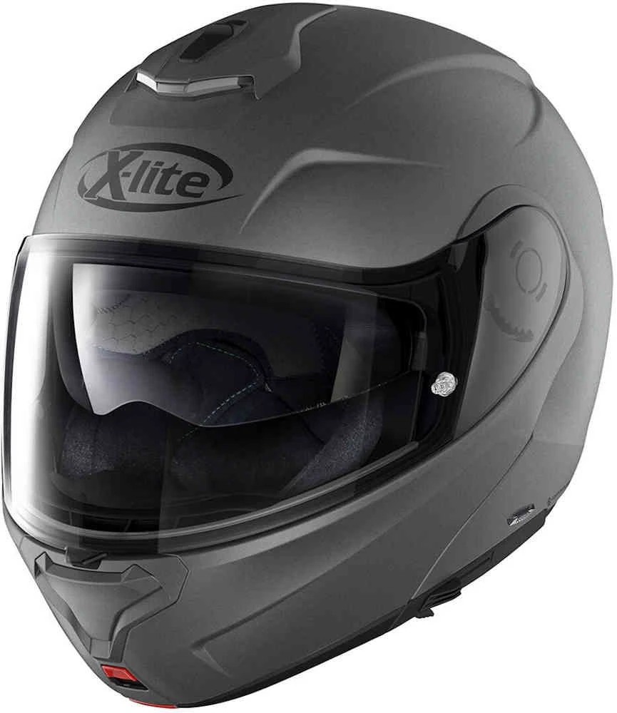 X-Lite X-1005 Elegance Motorhelm 1 X-Lite X-1005 Elegance Motorhelm