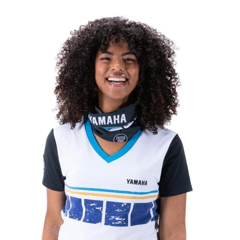 Yamaha Faster Sons Nekwarmer 3 Yamaha Faster Sons Nekwarmer - Afbeelding 3