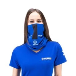 Yamaha Paddock Blue Nekwarmer -Motoronderdelen Winkel yamaha paddock blue nekwarmer 2 04e6