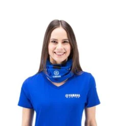 Yamaha Paddock Blue Nekwarmer -Motoronderdelen Winkel yamaha paddock blue nekwarmer 3 b277