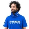Yamaha Paddock Blue Nekwarmer